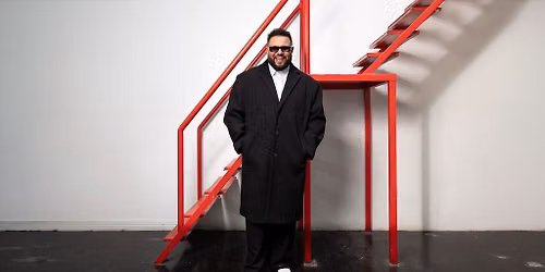 Mo Amer