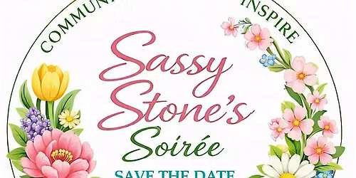 5th Annual SassyStone\u2019s Networking Soir\u00e9e