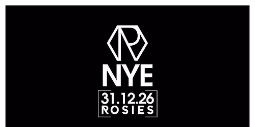 [EARLYBIRD] NYE26