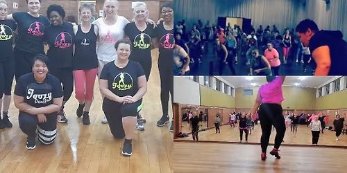 SBK Sunday's in Pretoria