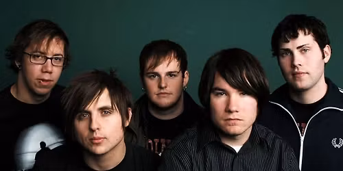 \ud83d\udd25 FINAL 48 HOURS: VIP Tickets for Hawthorne Heights at Marquee Theatre \u2013 Tempe, AZ | Mar 24, 2026