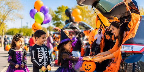 Halloween Costume Contest