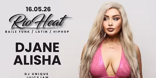 RIO HEAT