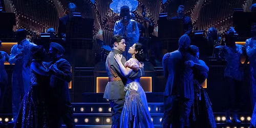 The Great Gatsby - Theatrical Production