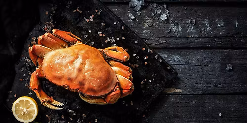 Copy of Copy of Hanford Rotary Crab Feed