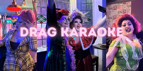 Drag Karaoke