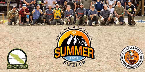 2026 Summer Sizzler Tournament