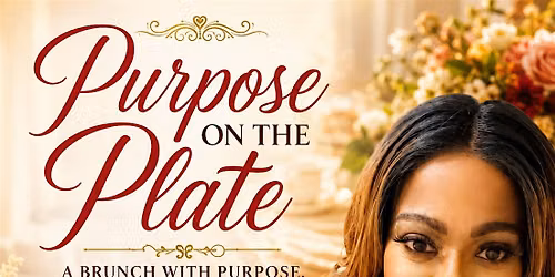 An appointed table for an appointed purpose.