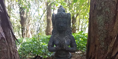 4 Day Heart Awakening Silent Meditation Retreat