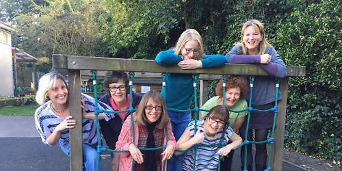 Laughter Yoga Leader Training Hemel Hempstead