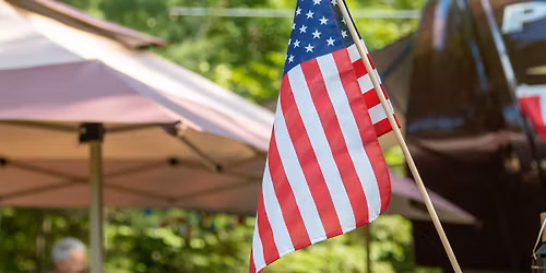 Memorial Day Celebration