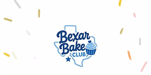 Bexar Bake Club Bake Swap