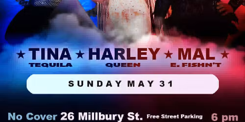 Sirens Sundays