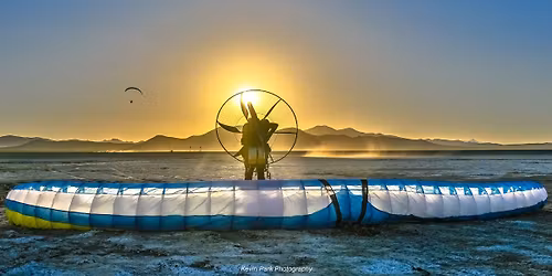 2025 Willcox Playa Fly-In