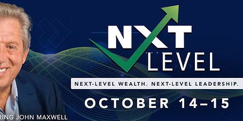 NXT Level Conference 2026