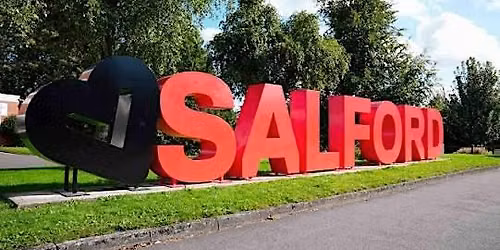 Salford Neighbourhood Collaborative