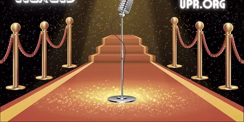 UPR\u2019s New Year\u2019s Eve Old Hollywood Party