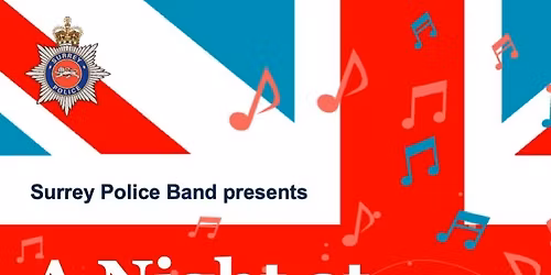 A Night at the Proms