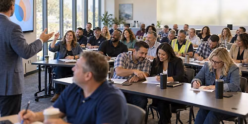 Where to Start with AI in a Conroe Business