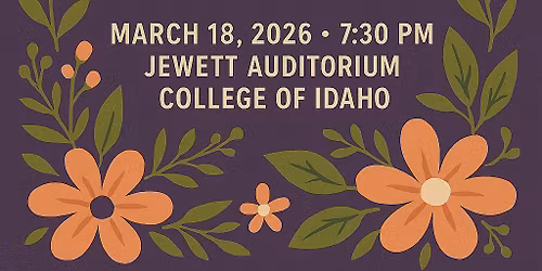 Women's Voices - A Concert of Music by Women Composers