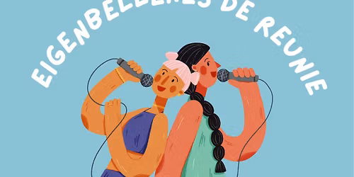 Eigenbellekes, De Reunie \ud83d\udc9b\ud83c\udfb6