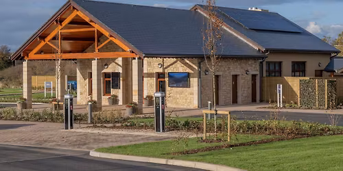 Christmas Carol & Memorial Service