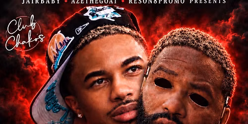 DEEN & AB HALLOWSTREAM PARTY