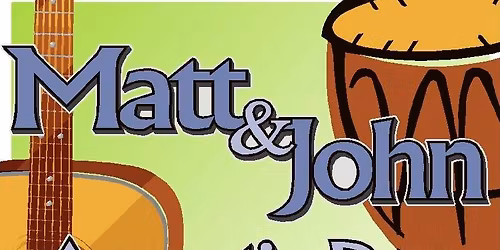 Matt & John @ Great Wagon Road Distillery