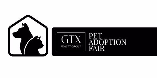 GTX Pet Adoption Fair