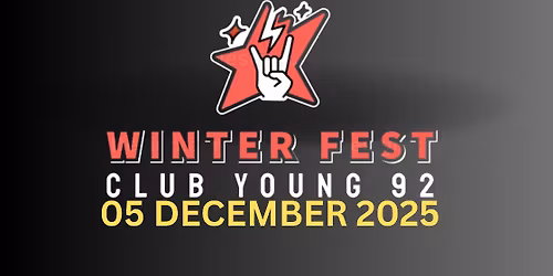 Winter Fest 2025
