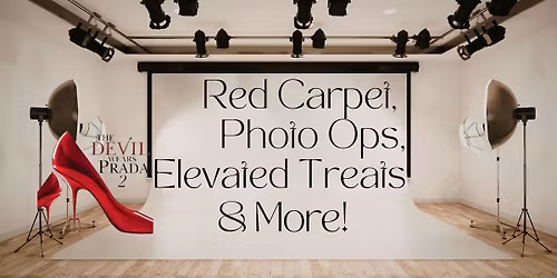 The Devil Wears Prada 2: A Movie Experience Brought to Life