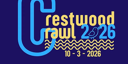 Crestwood Crawl 2026
