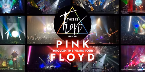 This Is Floyd: A Tribute To Pink Floyd