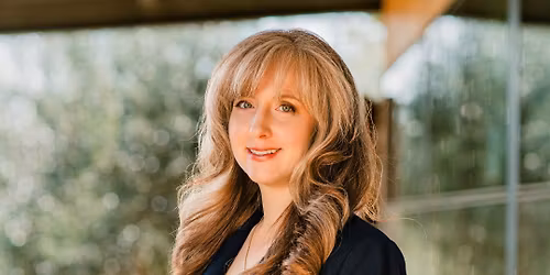 Jennifer Pea at Selena Auditorium at Hilliard Center