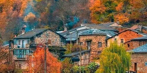 Rio de Onor e Vinhais - Parque Natural Montesinho