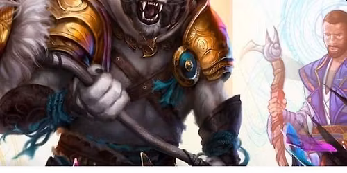 Standard Showdown Tuesdays