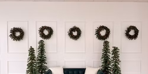 Holiday Mini (Micro) Sessions 