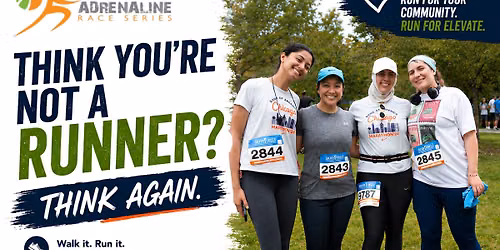 Adrenaline Races