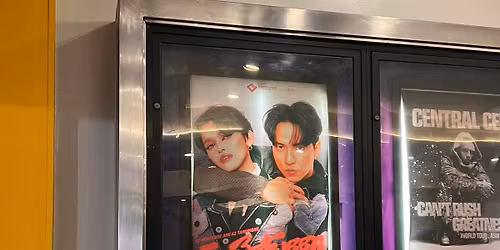 TJ x KZ In Between Concert