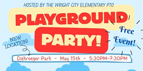 Playground Party