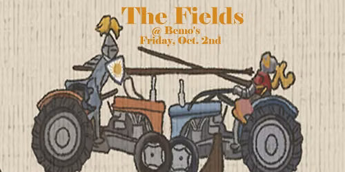 The Fields at Bemo's 