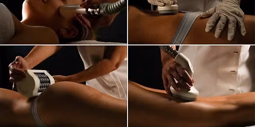 The Sculpt & Lift Experience