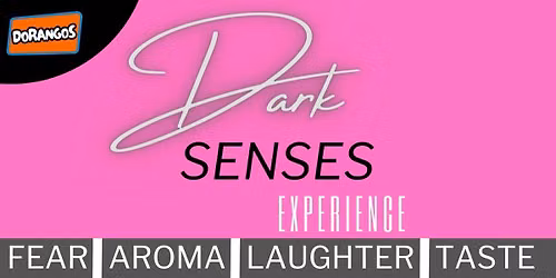 Daily Dark Senses