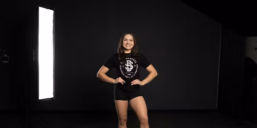 SheLifts: Women's Bench & Upper Body Strength Workshop