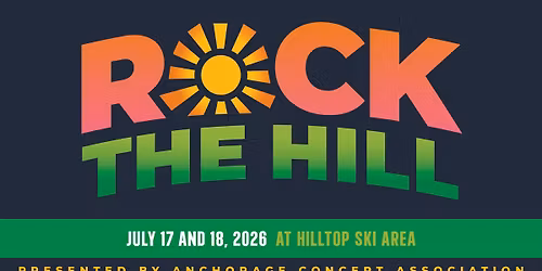 Rock the Hill