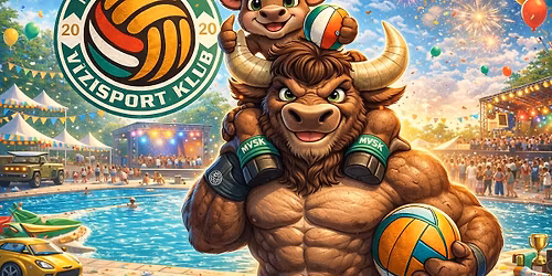 MVSK \u00c9VZ\u00c1R\u00d3 FESZTIV\u00c1L