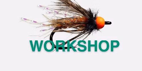 Fly Tying Workshop