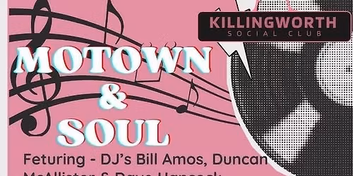 Motown & Soul