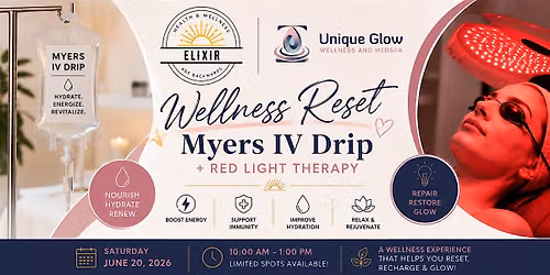 Father\u2019s Day Wellness Reset