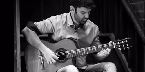 RIVERSIDE LIVE MUSIC NIGHT: SATIAGO SAMONTA